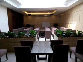 Jinjiang Metropolo Hotel - Xian West Gate of Bell Tower